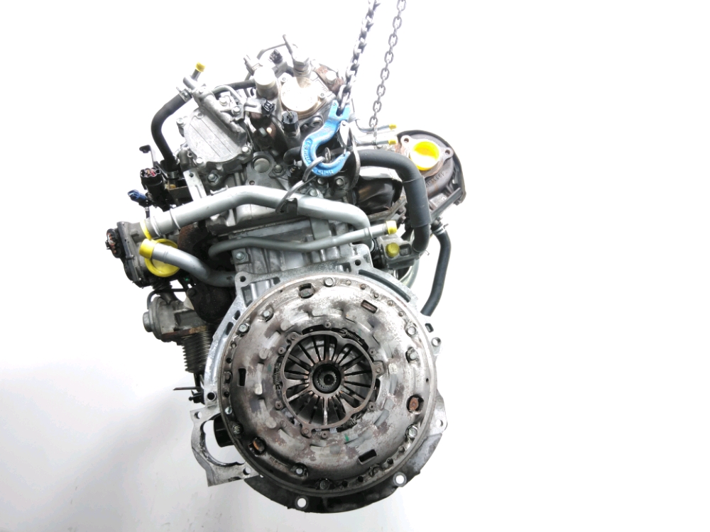Moteur