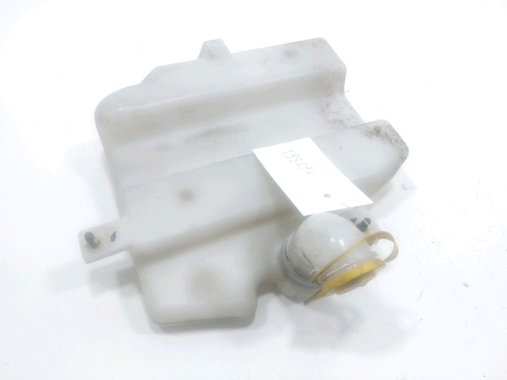 Reservoir de lave glace avant