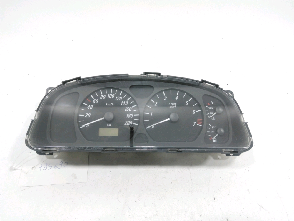 Compteur