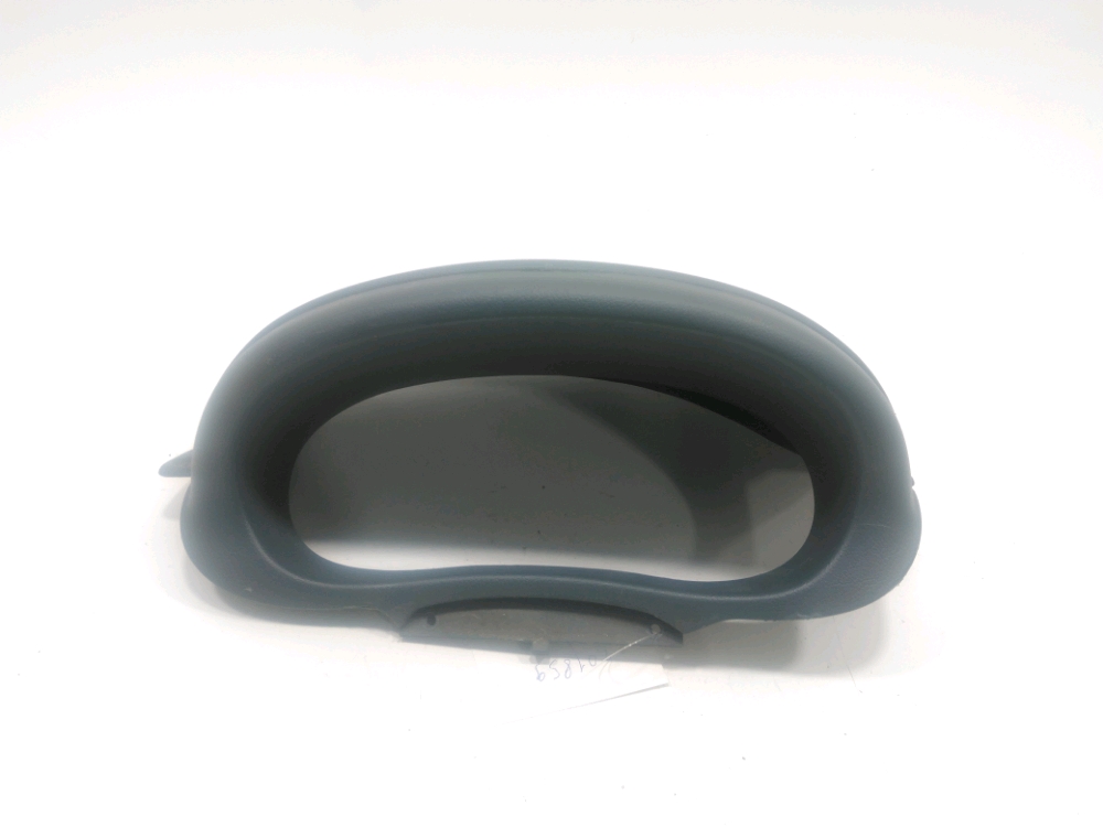 Casquette suppérieure de tableau de bord