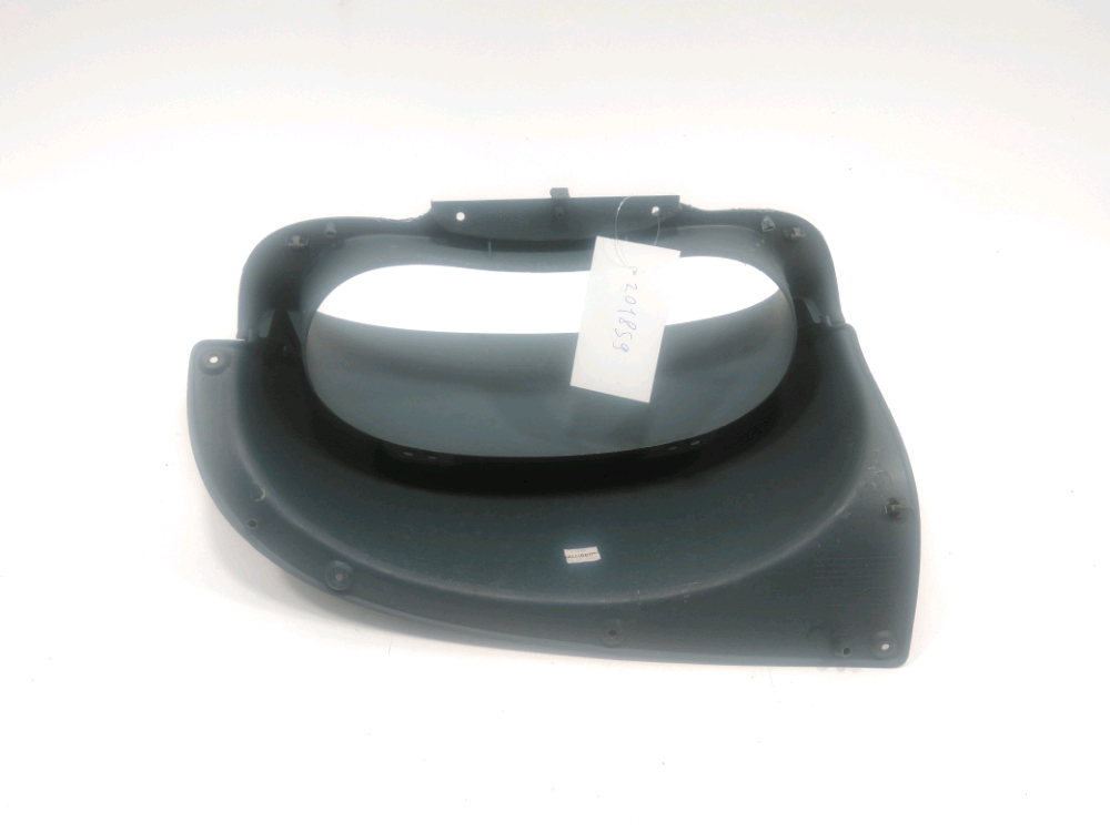 Casquette suppérieure de tableau de bord