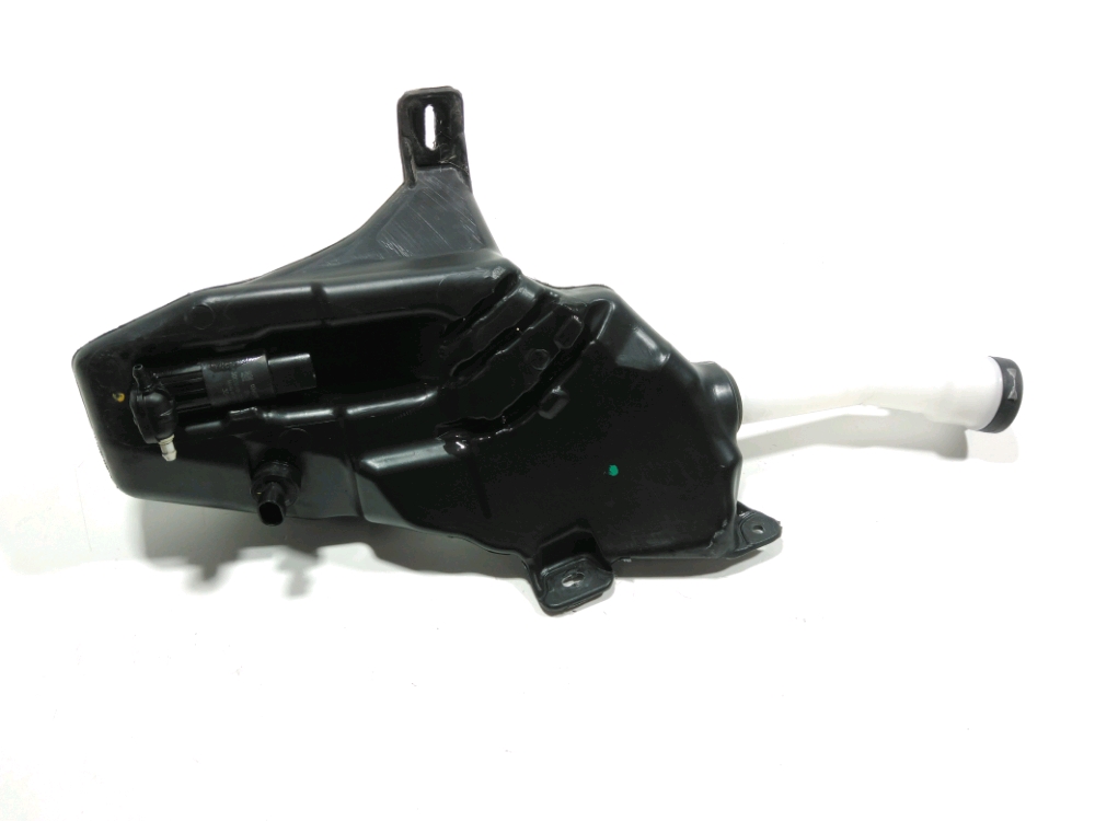 Réservoir de lave glace avant