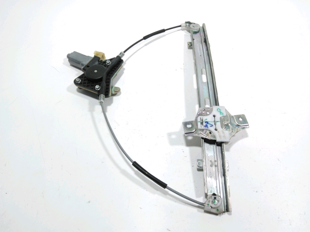 Leve-vitre electrique avant gauche