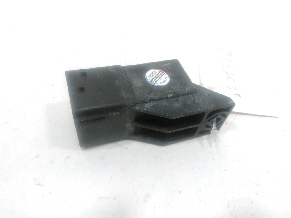 Boitier de préchauffage