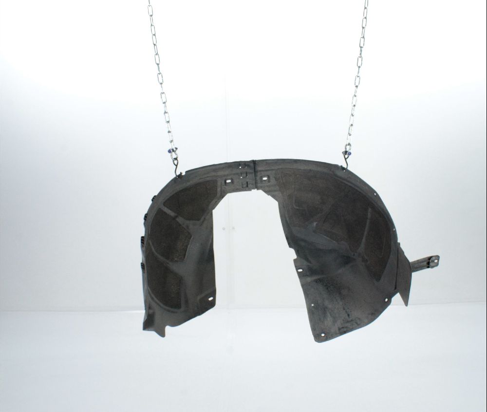 Pare-boue avant droit