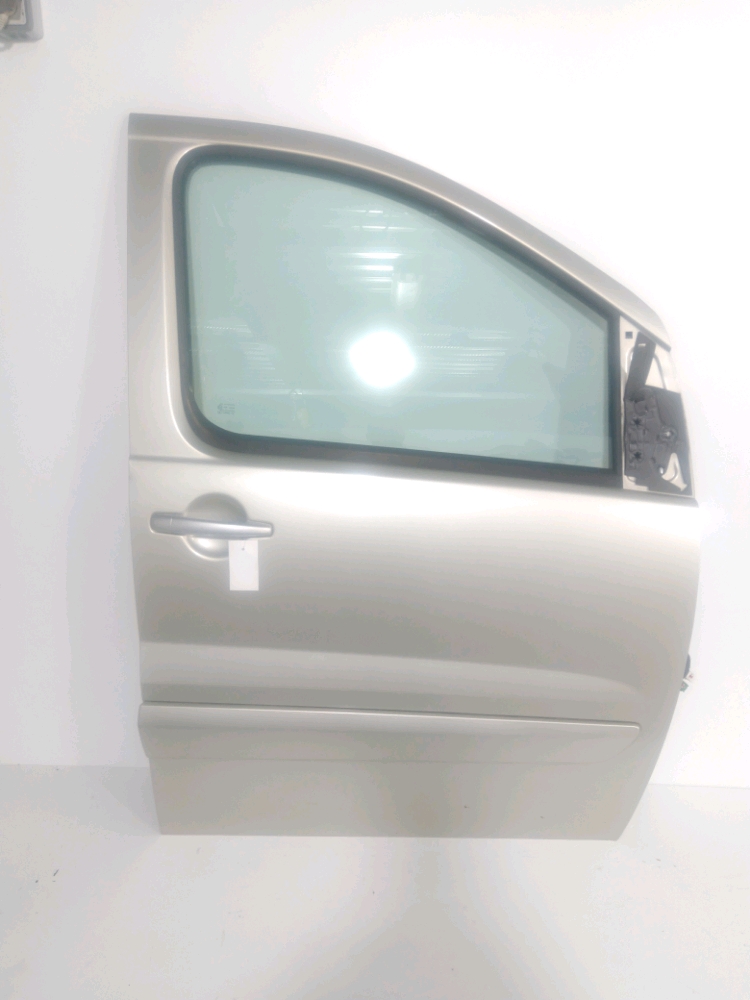 Porte avant droite