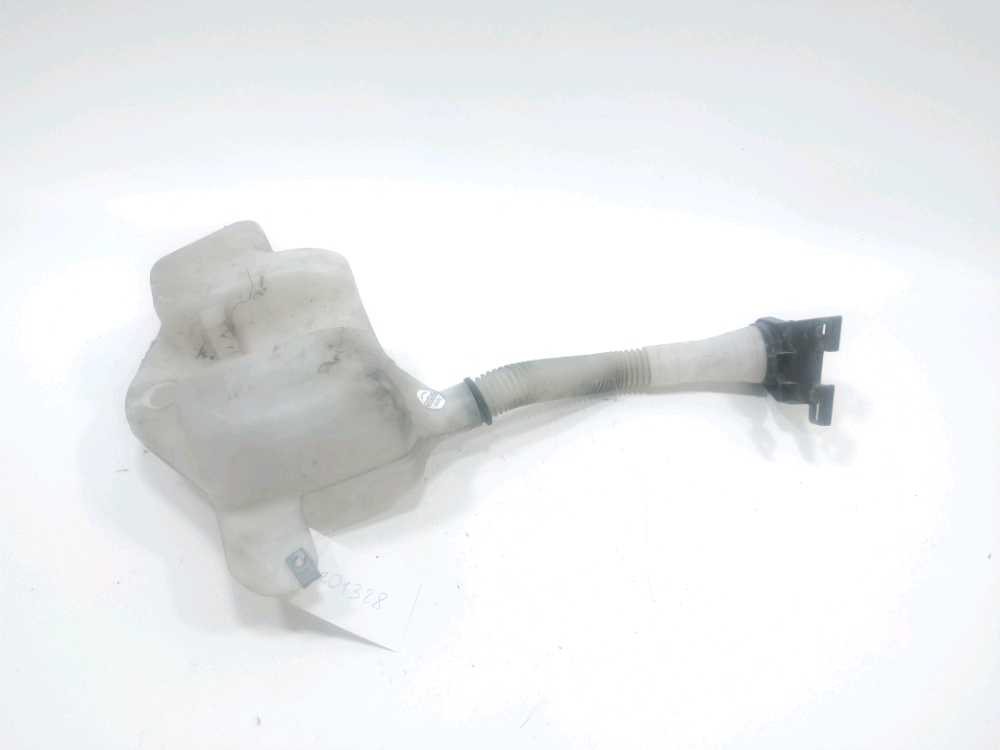 Réservoir de lave glace avant