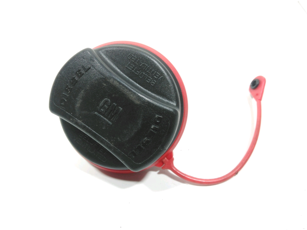 Bouchon de réservoir à carburant