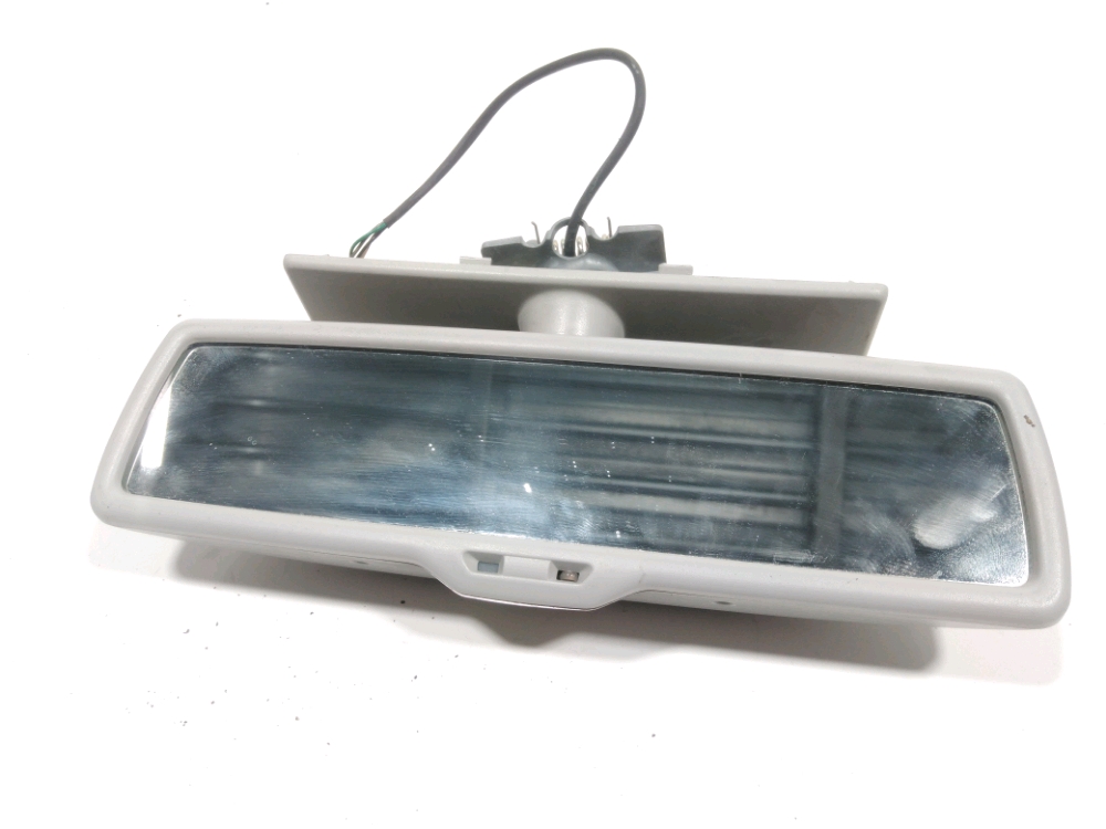 Rétroviseur intérieur