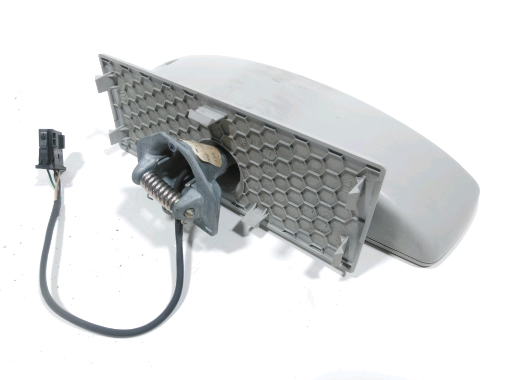 Rétroviseur intérieur