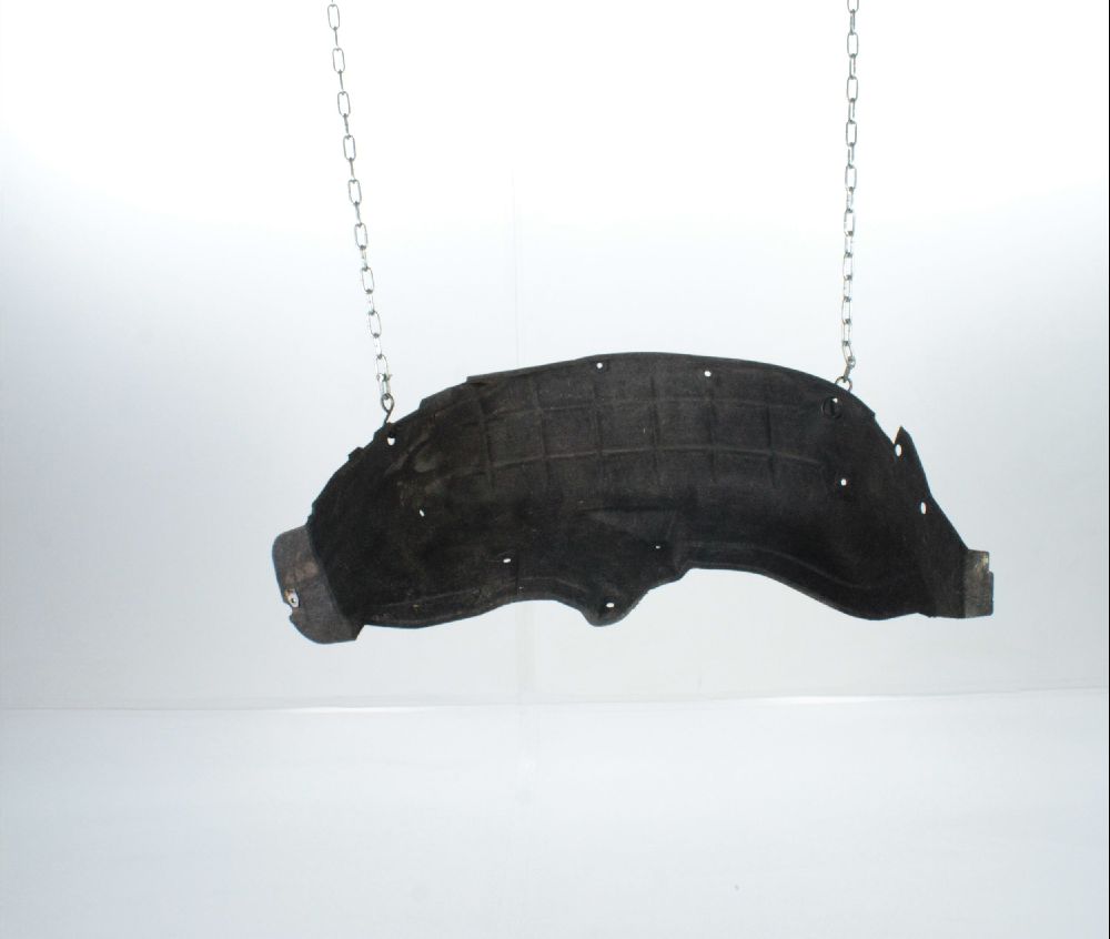 Pare-boue arrière droit