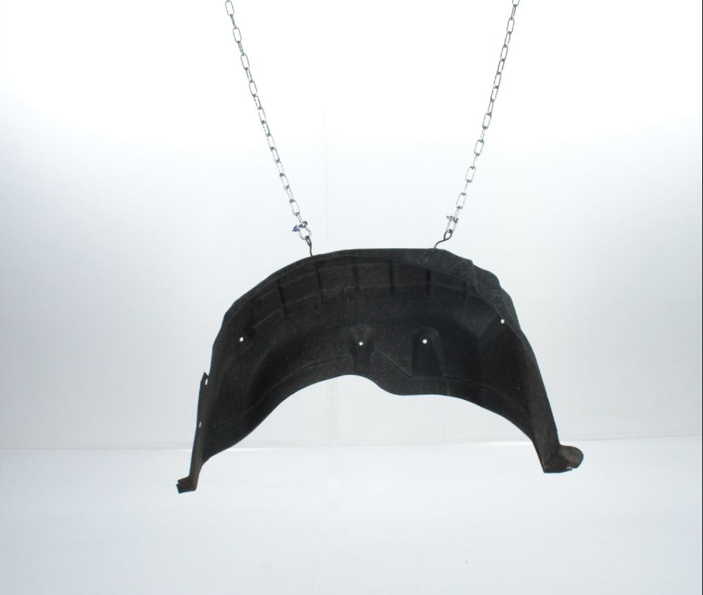 Pare-boue arrière gauche