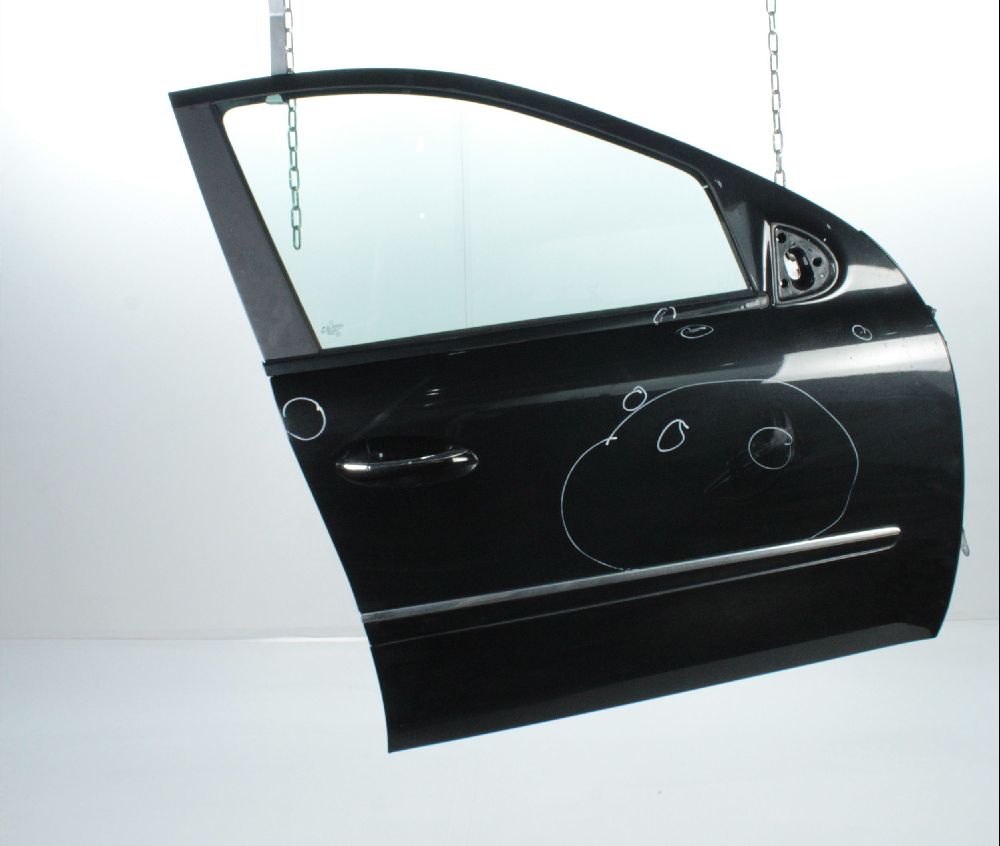 Porte avant droite