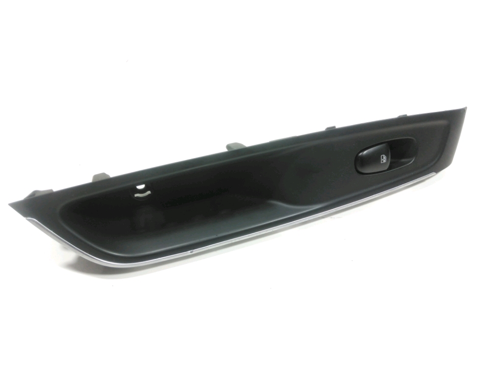 Commande lève-vitre arrière gauche