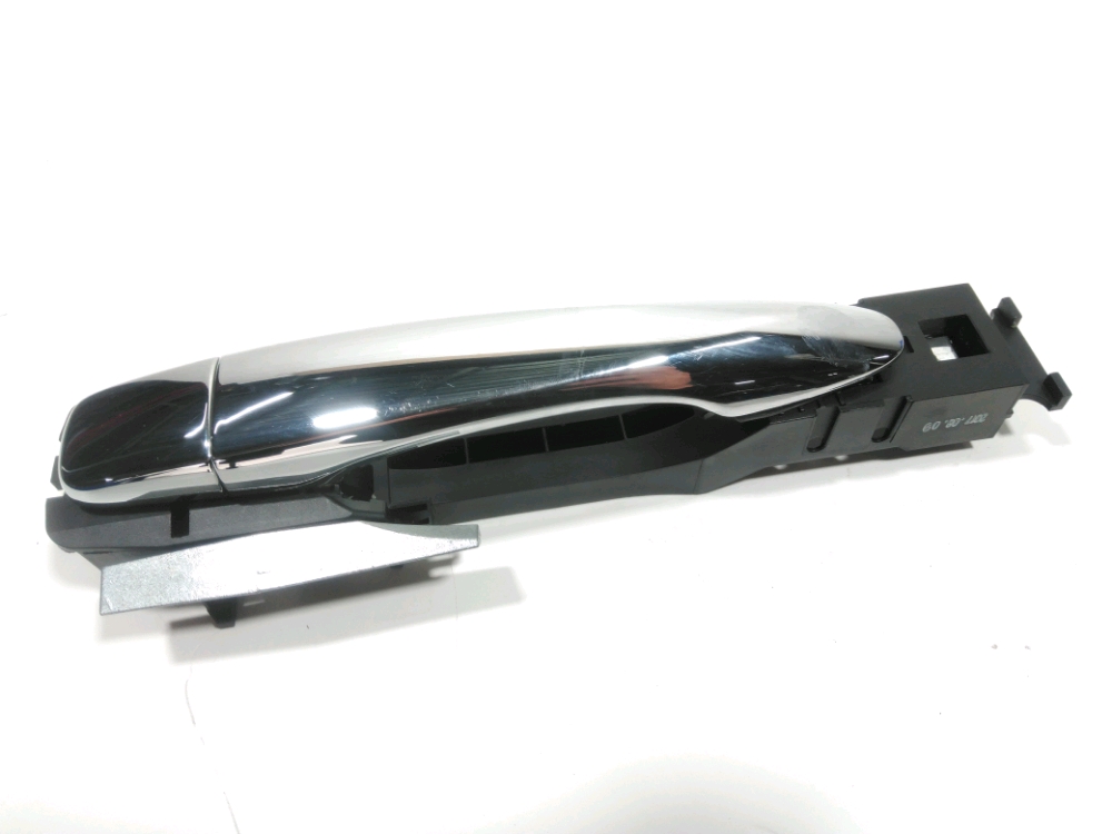 Poignée extérieure arrière gauche