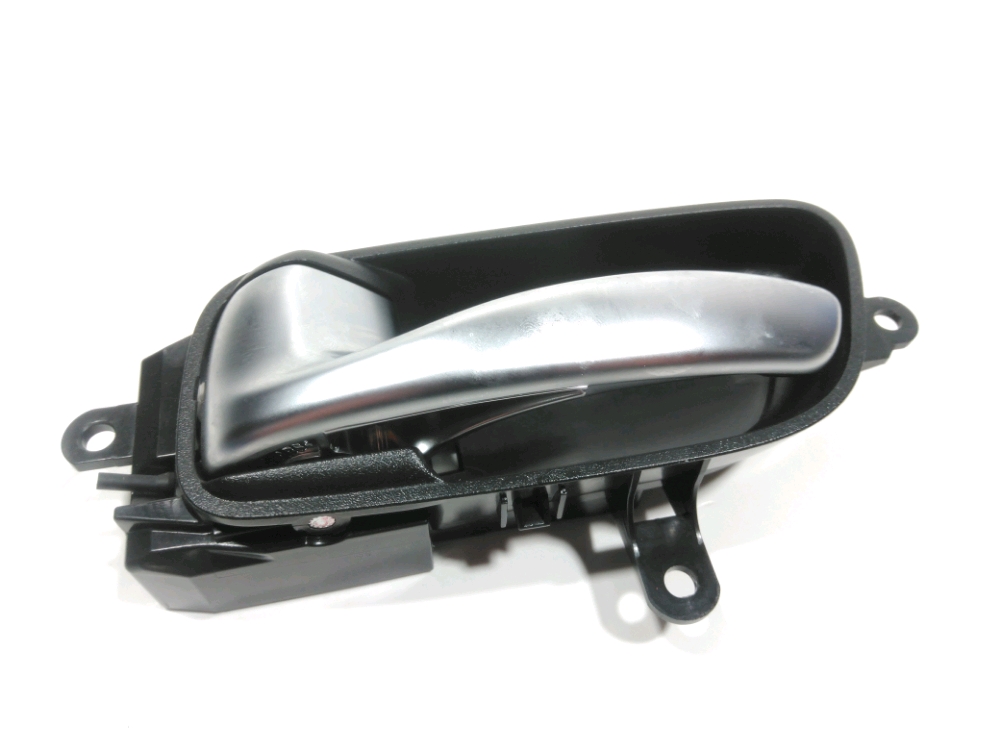 Poignée intérieure porte arrière gauche