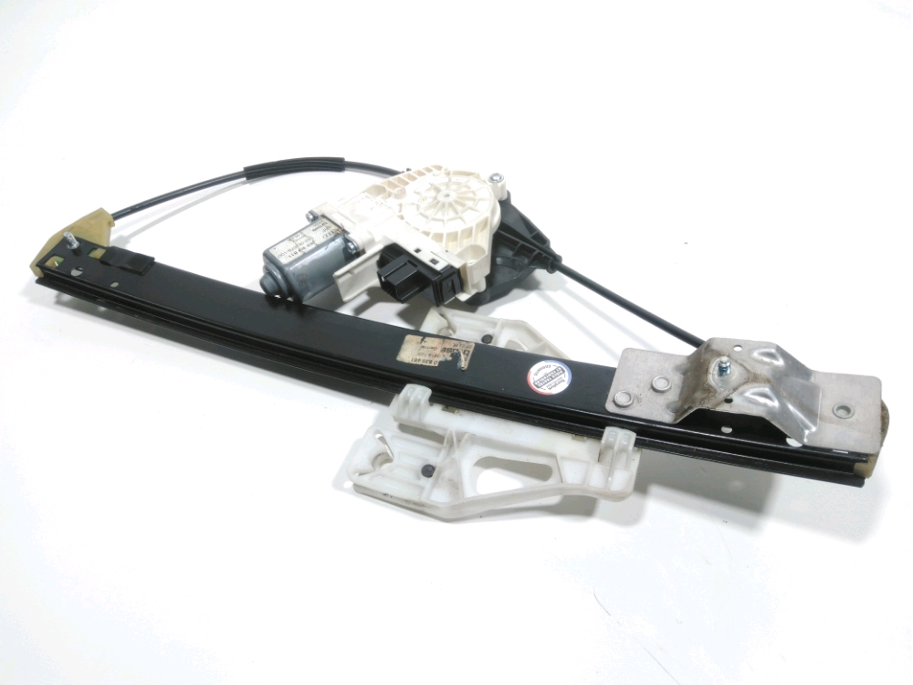 Leve-vitre electrique arriere gauche