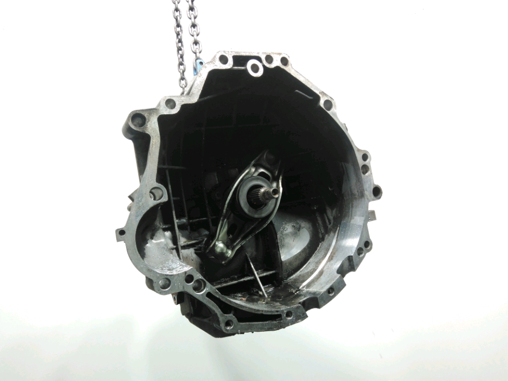 Boite à vitesse mécanique