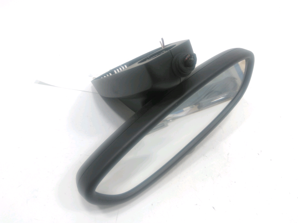 Retroviseur interieur