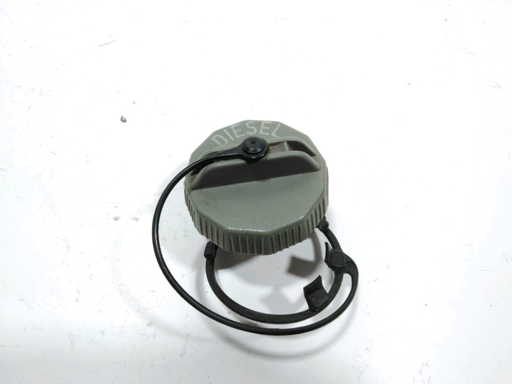 Bouchon de réservoir à carburant