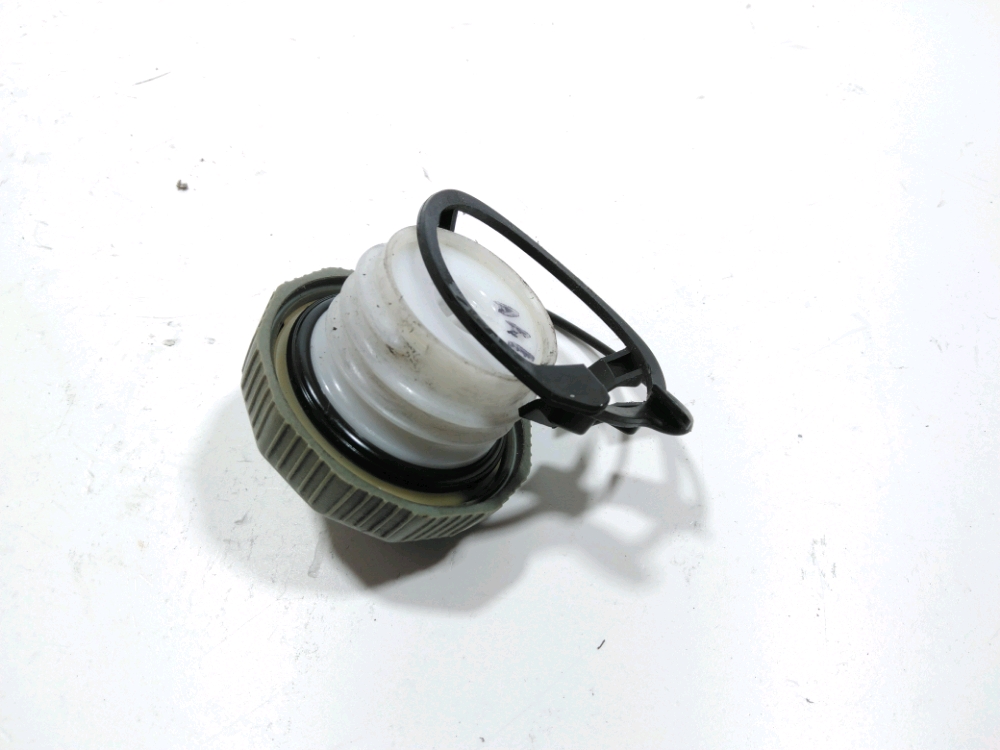 Bouchon de réservoir à carburant