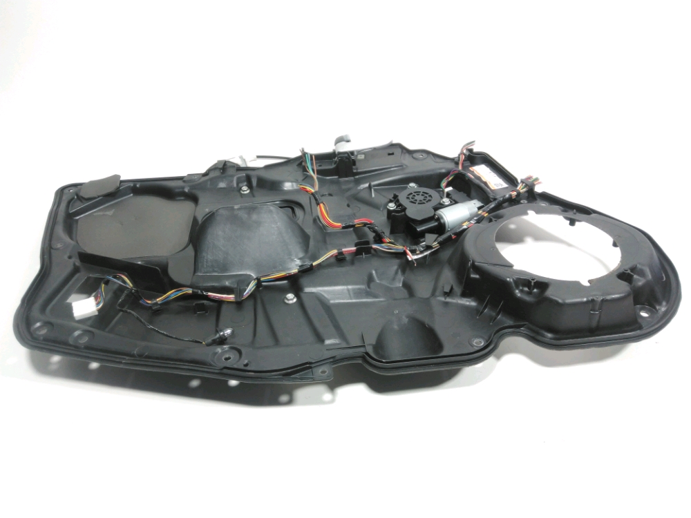 Lève-vitre électrique avant gauche