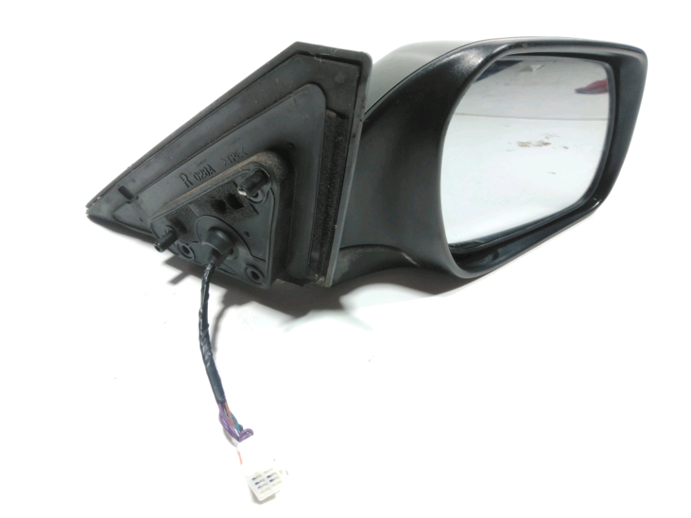 Rétroviseur électrique droit