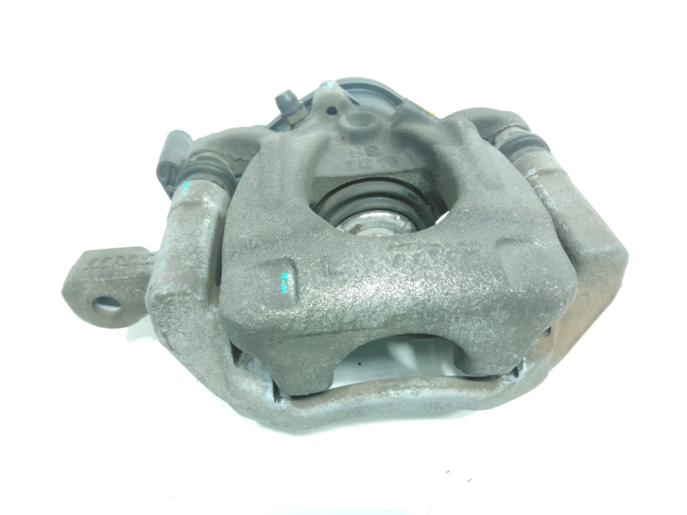 Etrier de frein arrière gauche