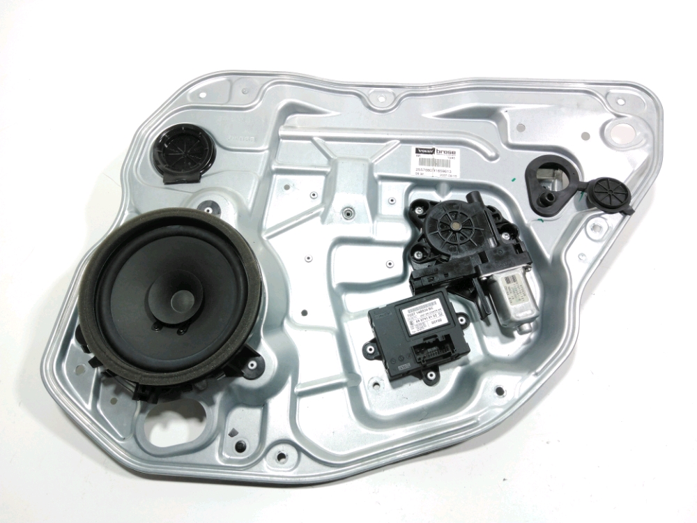 Lève-vitre électrique arrière droit