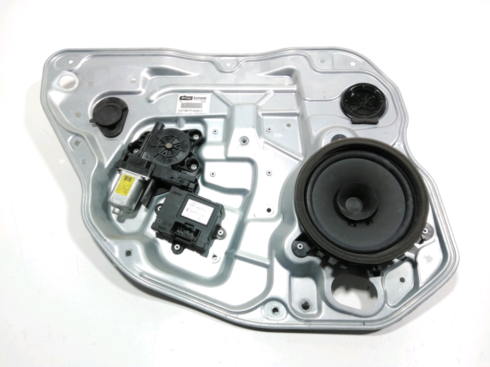 Lève-vitre électrique arrière gauche