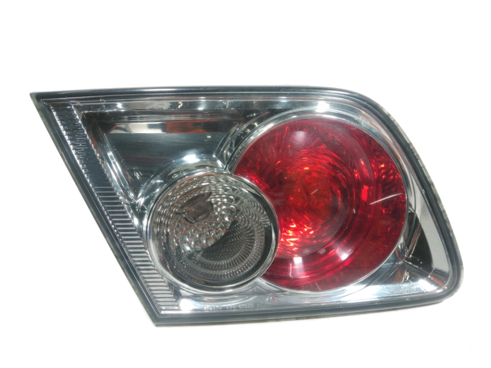 Feu arriere interieur gauche