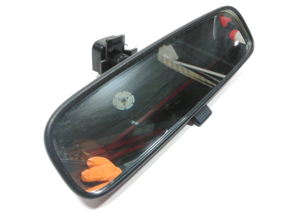 Retroviseur interieur