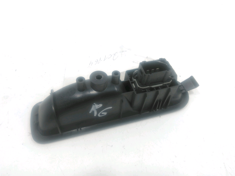 Commande lève-vitre arrière gauche