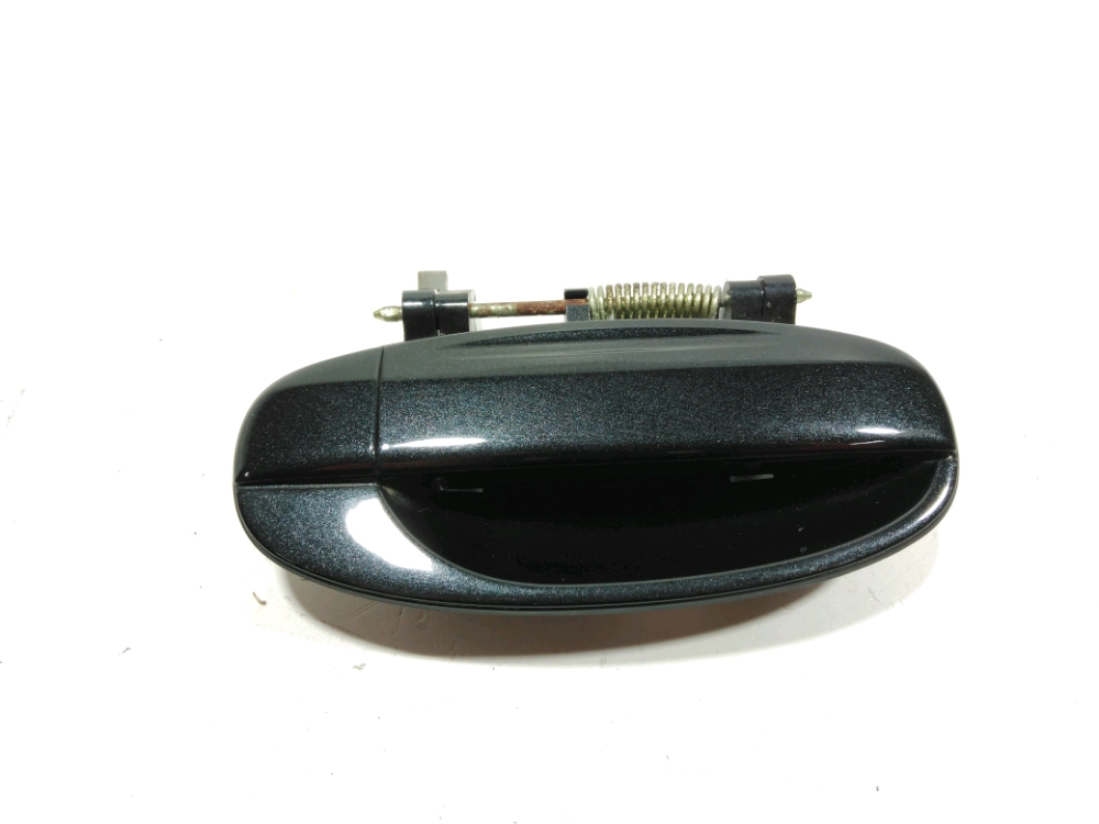 Poignée extérieure arrière droite