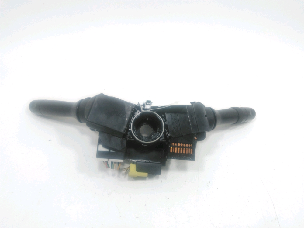 Commande sous-volant