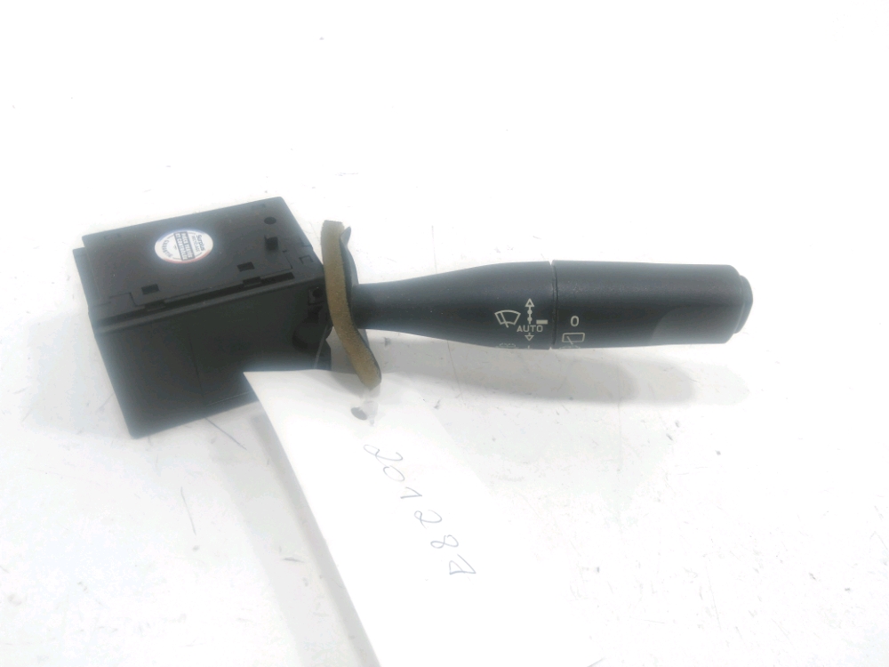 Commande essuie-glace