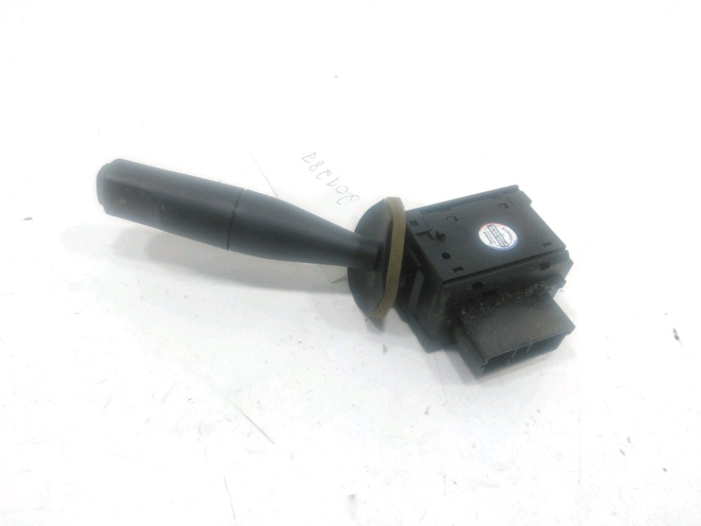 Commande essuie-glace