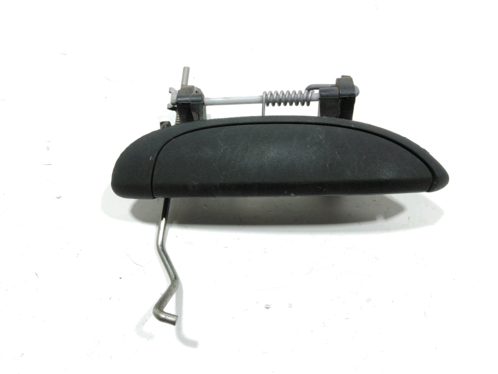 Poignée extérieure avant droite