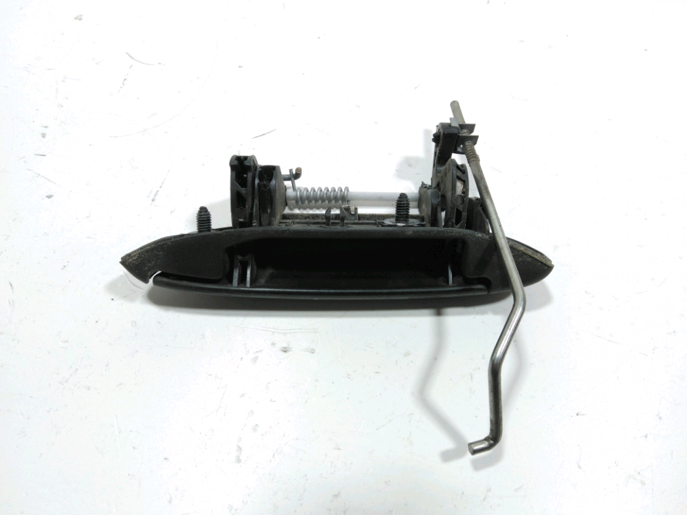 Poignée extérieure avant droite