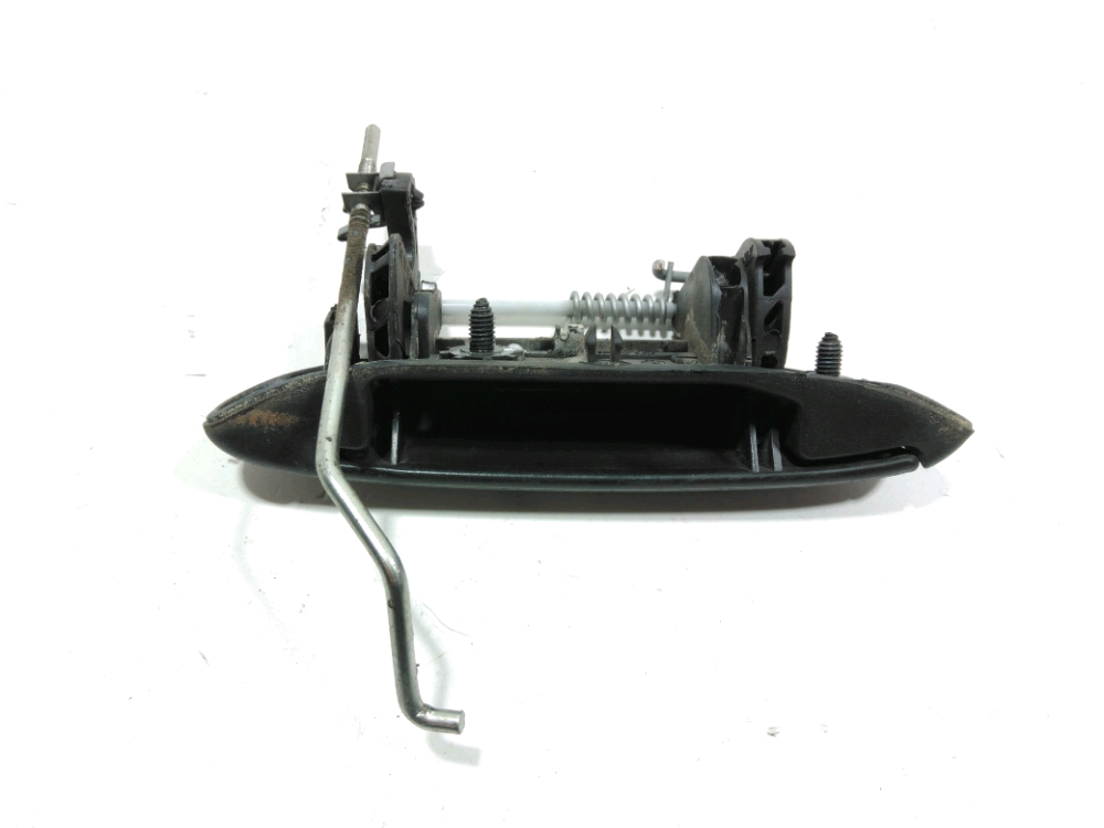 Poignée extérieure avant gauche