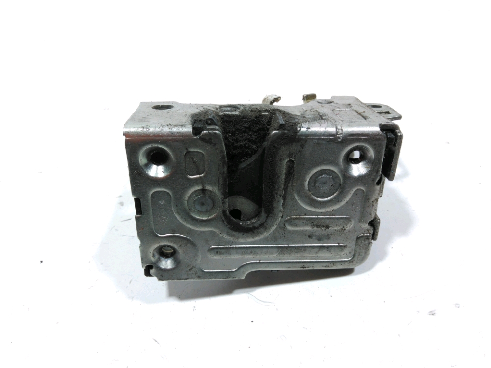 Serrure de porte avant droite