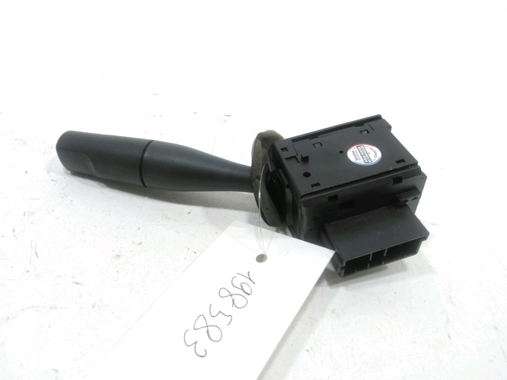 Commande essuie-glace