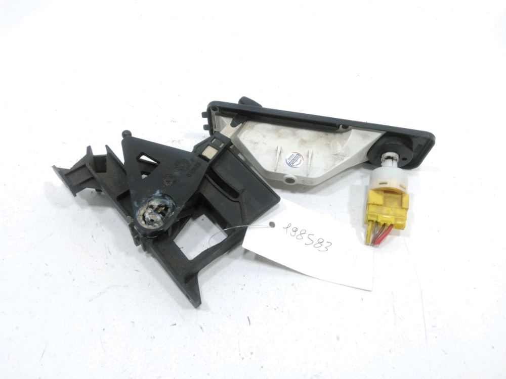 Commande de chauffage