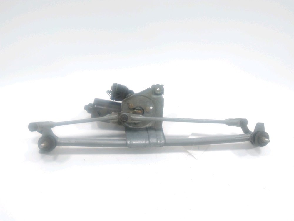 Mécanisme + moteur d'essuie glace avant