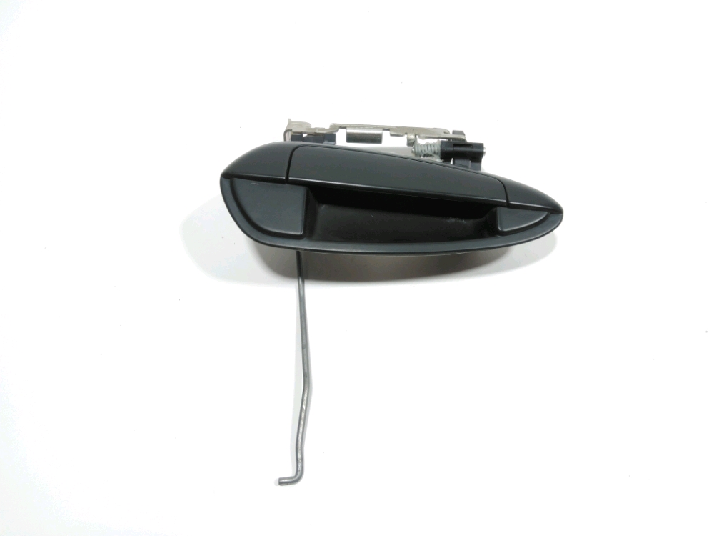 Poignée extérieure avant droite