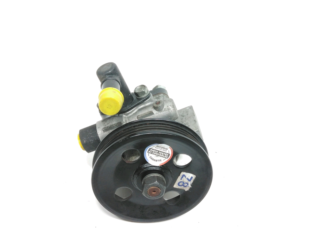 Pompe de direction assistée