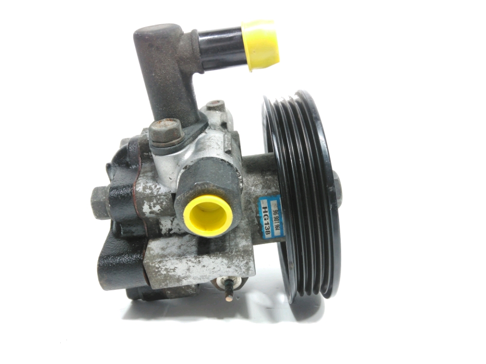 Pompe de direction assistée