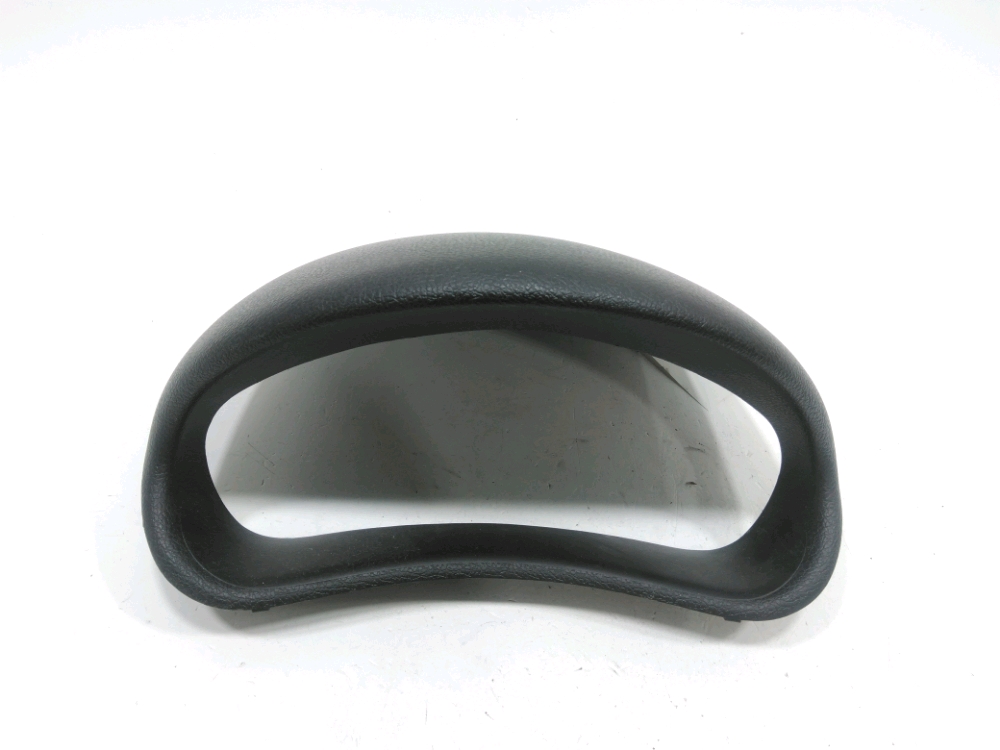 Casquette suppérieure de tableau de bord