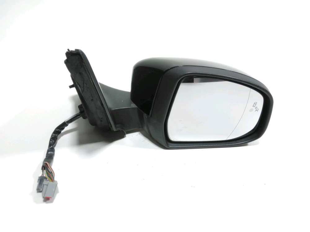 Rétroviseur électrique droit