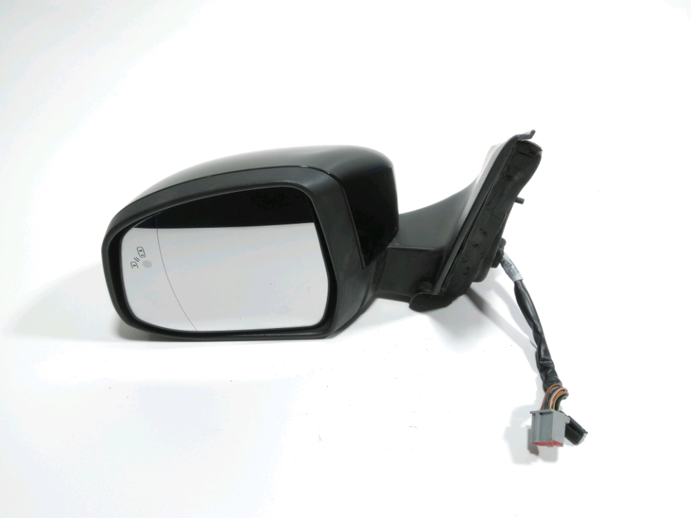 Retroviseur electrique gauche